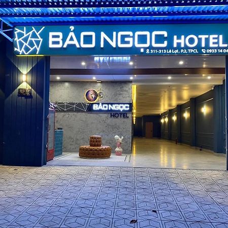 Cao Lãnh Bao Ngoc Hotel מראה חיצוני תמונה