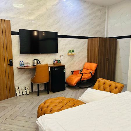 Cao Lãnh Bao Ngoc Hotel מראה חיצוני תמונה