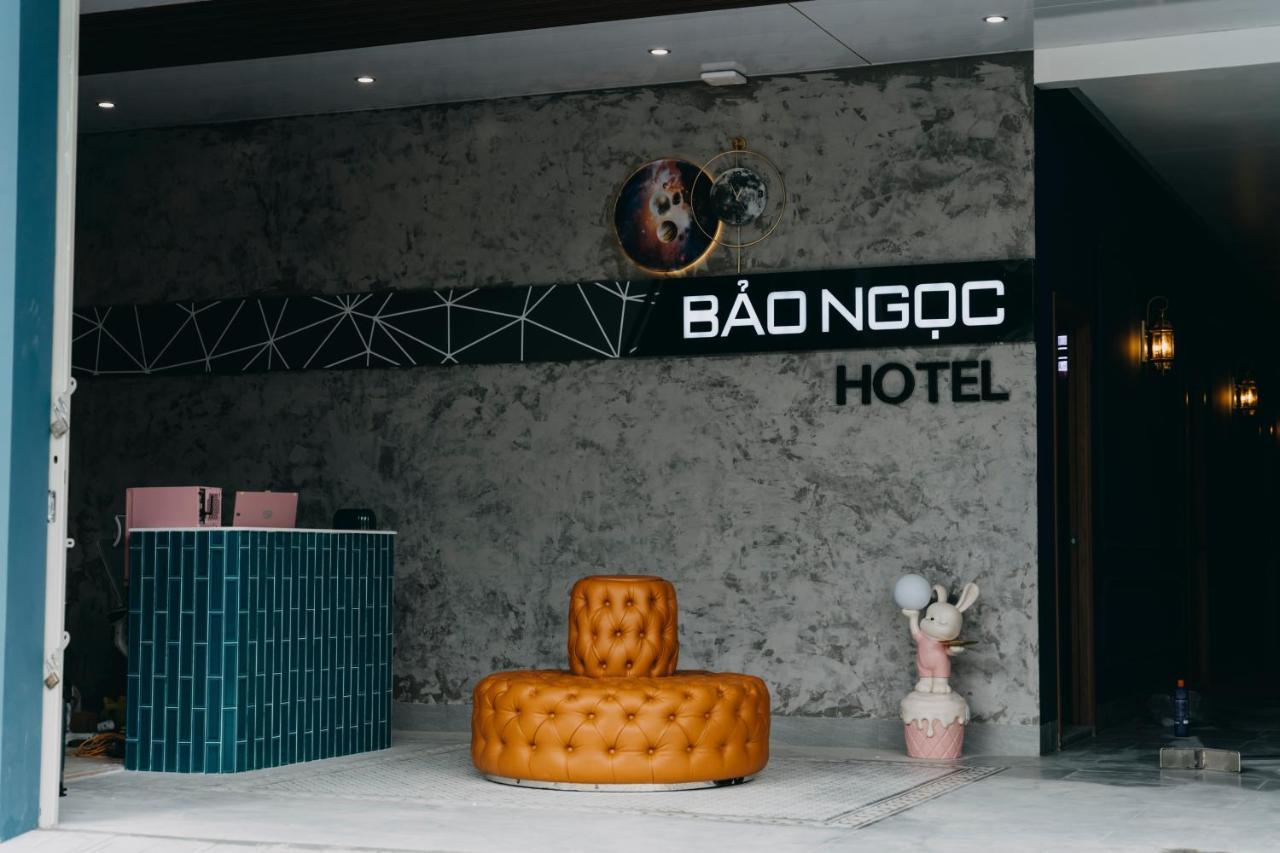 Cao Lãnh Bao Ngoc Hotel מראה חיצוני תמונה