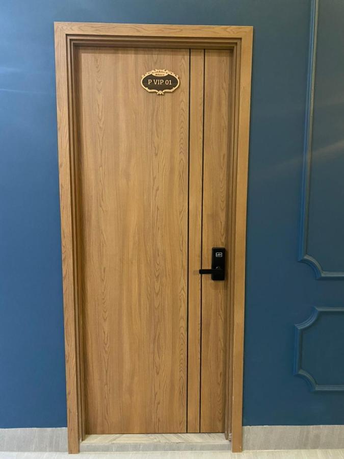 Cao Lãnh Bao Ngoc Hotel מראה חיצוני תמונה