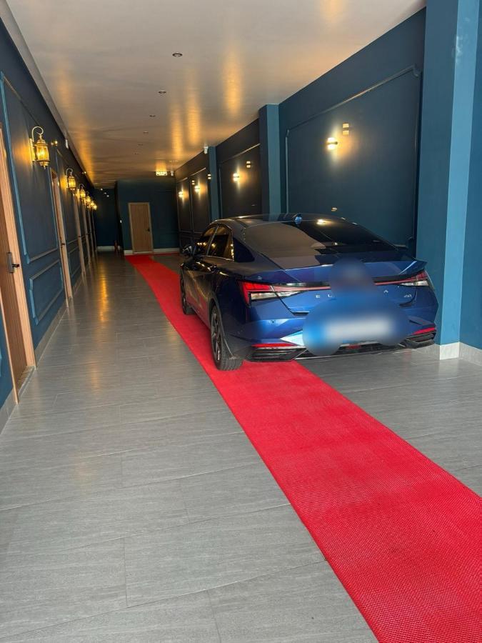 Cao Lãnh Bao Ngoc Hotel מראה חיצוני תמונה