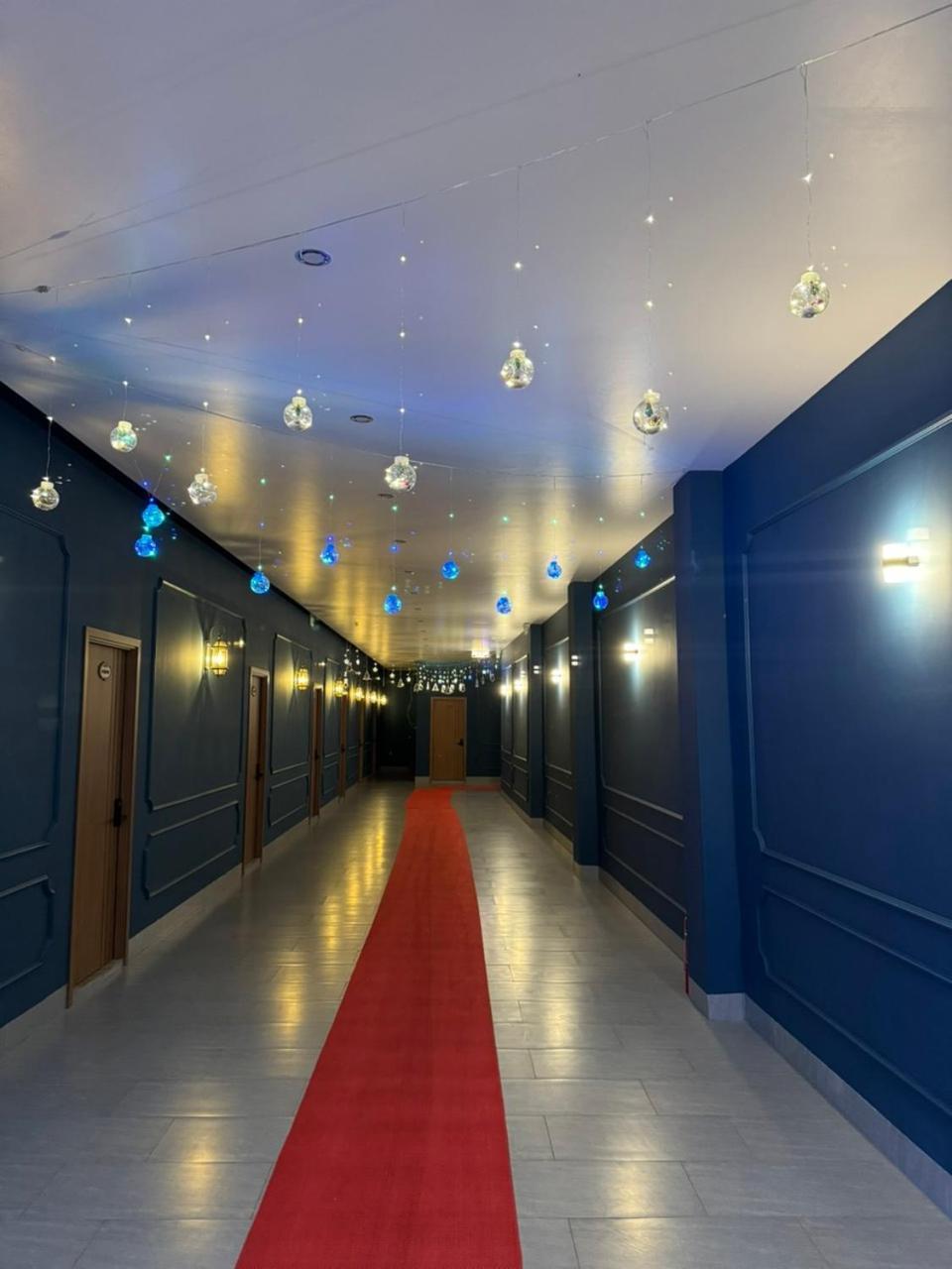 Cao Lãnh Bao Ngoc Hotel מראה חיצוני תמונה