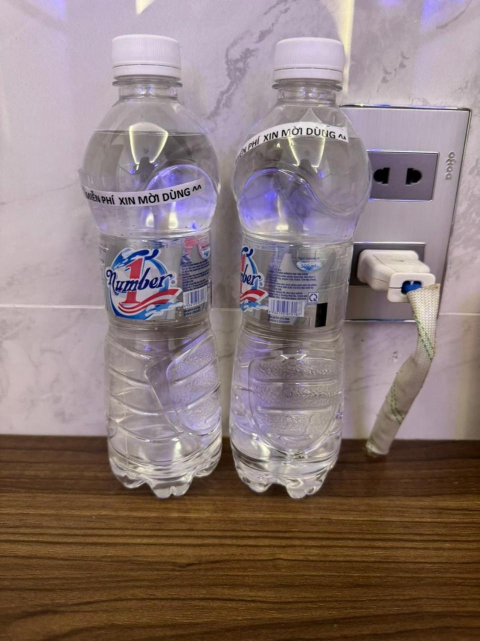 Cao Lãnh Bao Ngoc Hotel מראה חיצוני תמונה