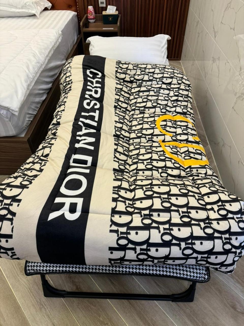 Cao Lãnh Bao Ngoc Hotel מראה חיצוני תמונה