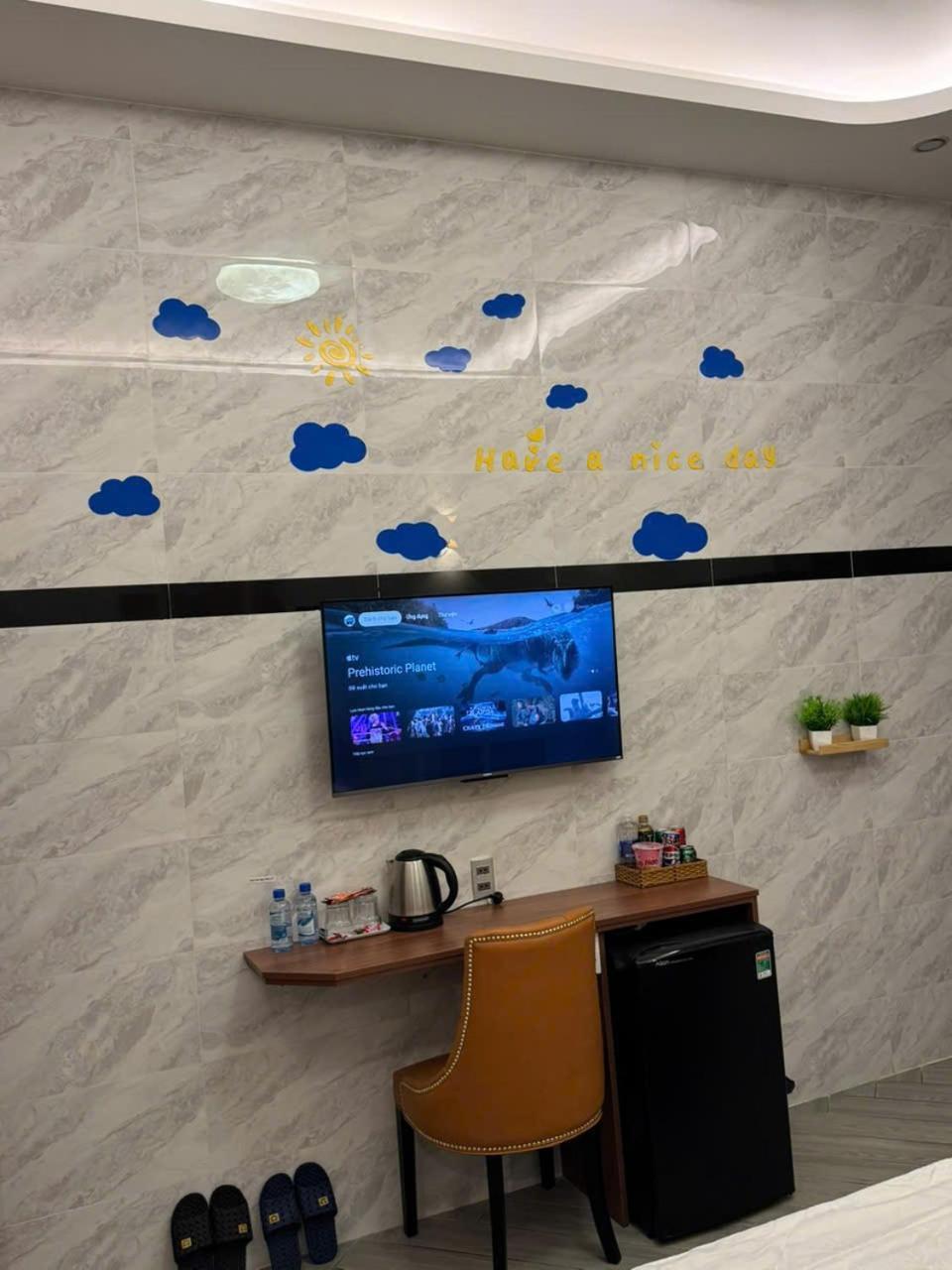 Cao Lãnh Bao Ngoc Hotel מראה חיצוני תמונה