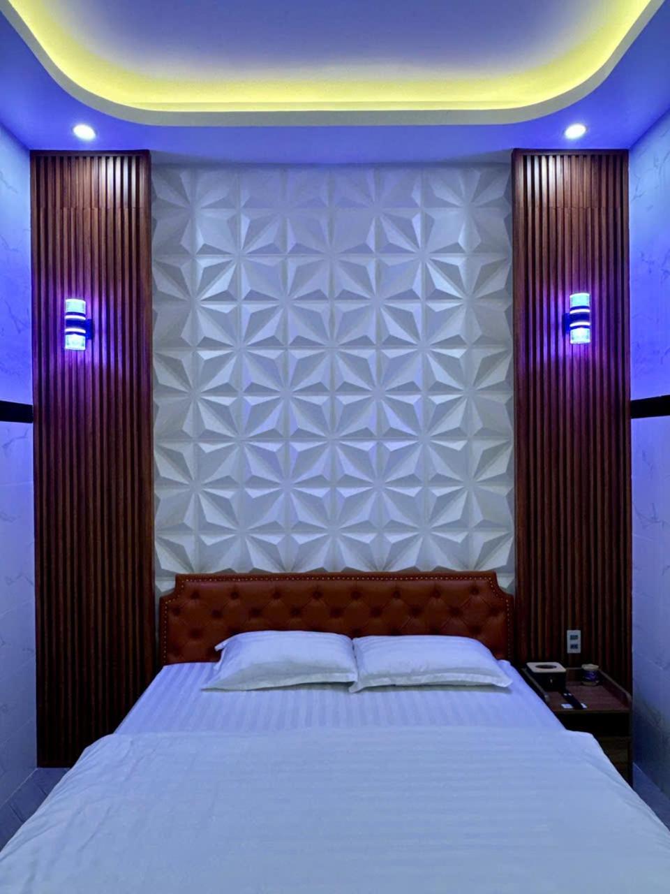 Cao Lãnh Bao Ngoc Hotel מראה חיצוני תמונה