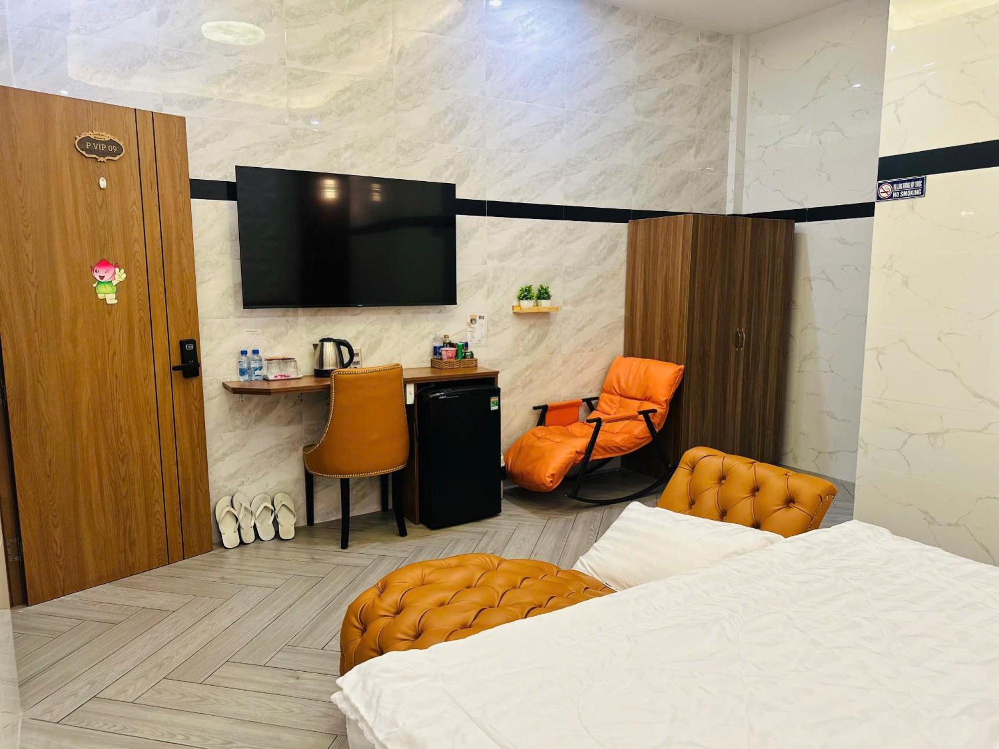 Cao Lãnh Bao Ngoc Hotel מראה חיצוני תמונה