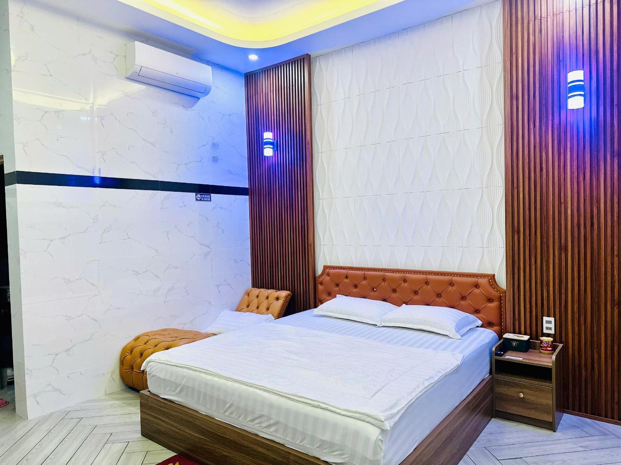 Cao Lãnh Bao Ngoc Hotel מראה חיצוני תמונה