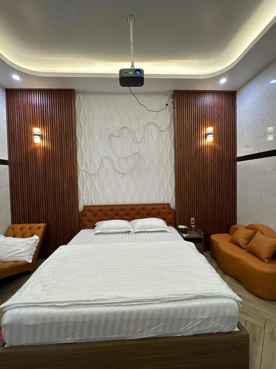 Cao Lãnh Bao Ngoc Hotel מראה חיצוני תמונה