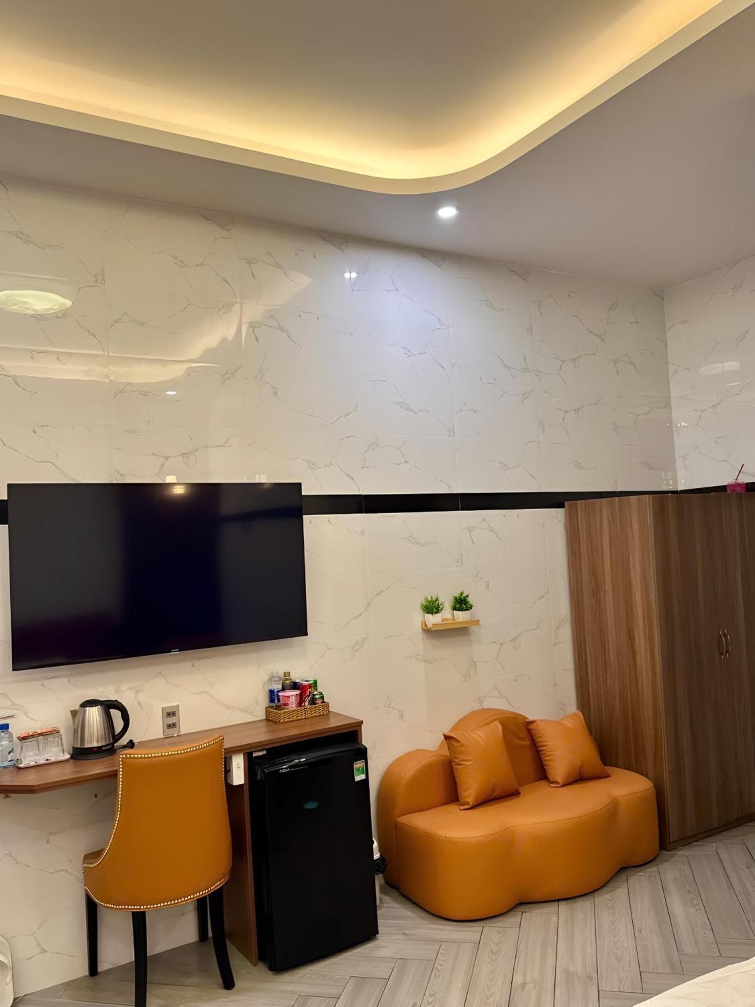 Cao Lãnh Bao Ngoc Hotel מראה חיצוני תמונה